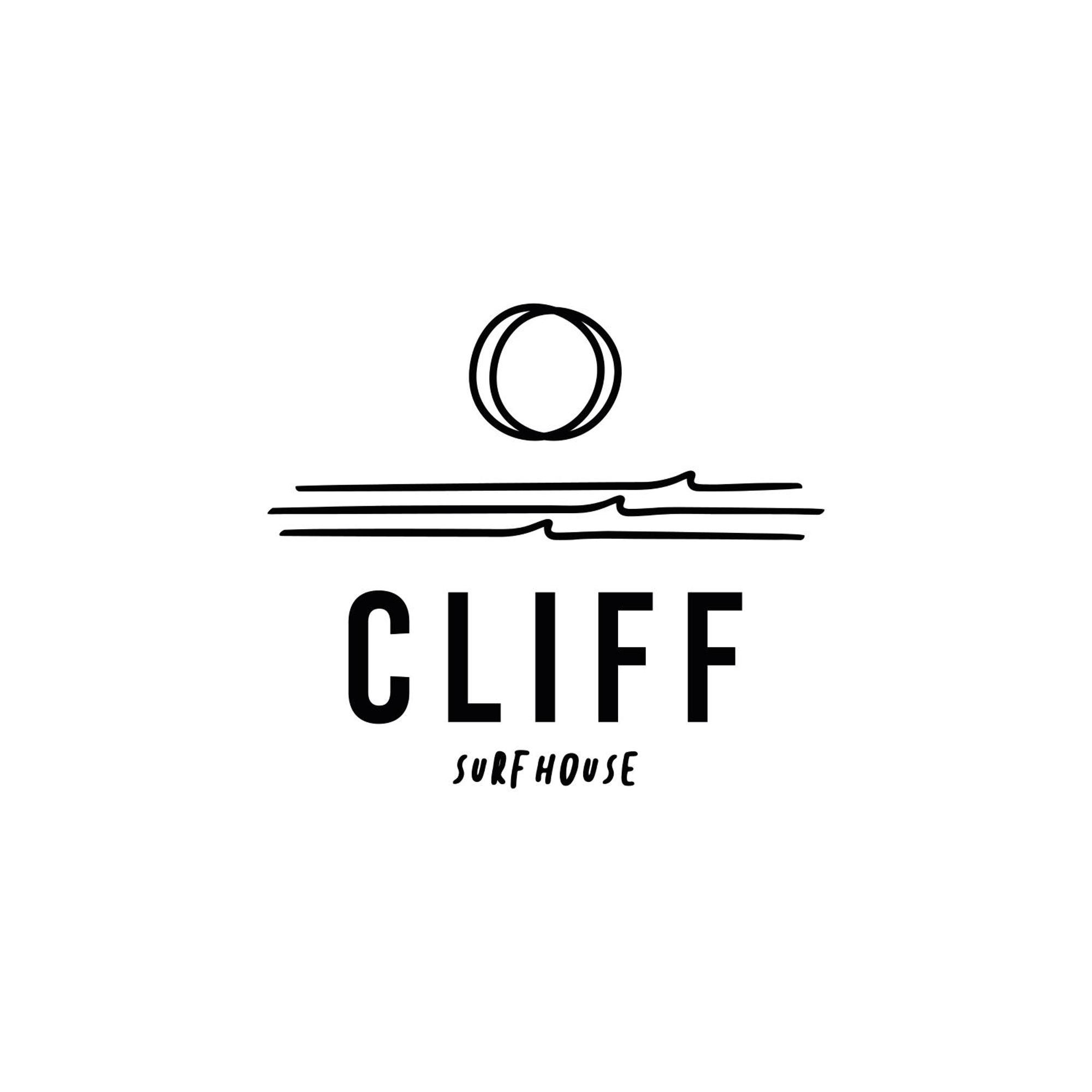 Cliff Surf House Hostel A dos Cunhados Ngoại thất bức ảnh
